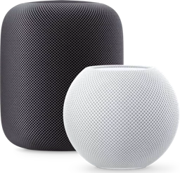 HomePod