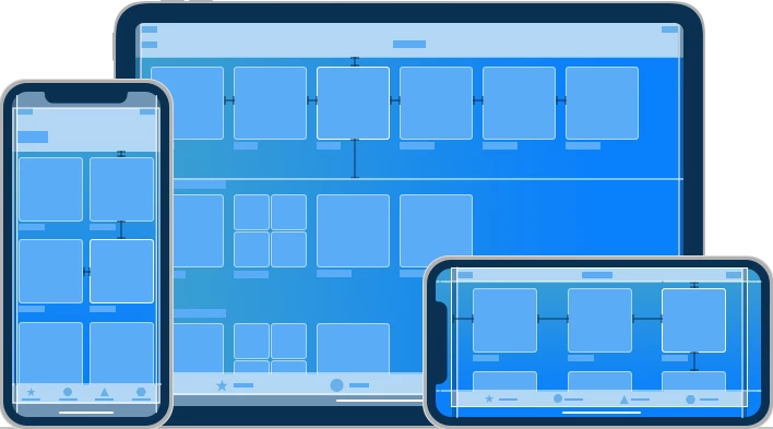 iOS Hero